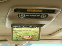 Honda Odyssey Touring (2005)