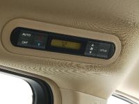 Honda Odyssey Touring (2005)