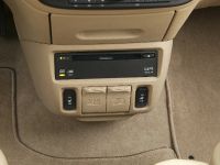 Honda Odyssey Touring (2005) - picture 45 of 63