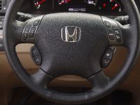 Honda Odyssey Touring (2005)