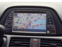 Honda Odyssey Touring (2005)