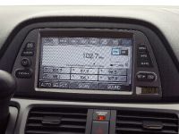 Honda Odyssey Touring (2005) - picture 50 of 63