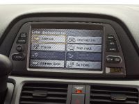 Honda Odyssey Touring (2005)