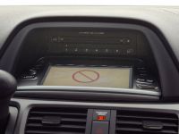 Honda Odyssey Touring (2005)