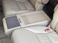 Honda Odyssey Touring (2005)