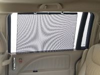 Honda Odyssey Touring (2005)