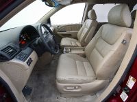 Honda Odyssey Touring (2005) - picture 59 of 63