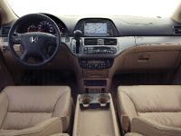 Honda Odyssey Touring (2005) - picture 61 of 63