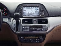 Honda Odyssey Touring (2005)