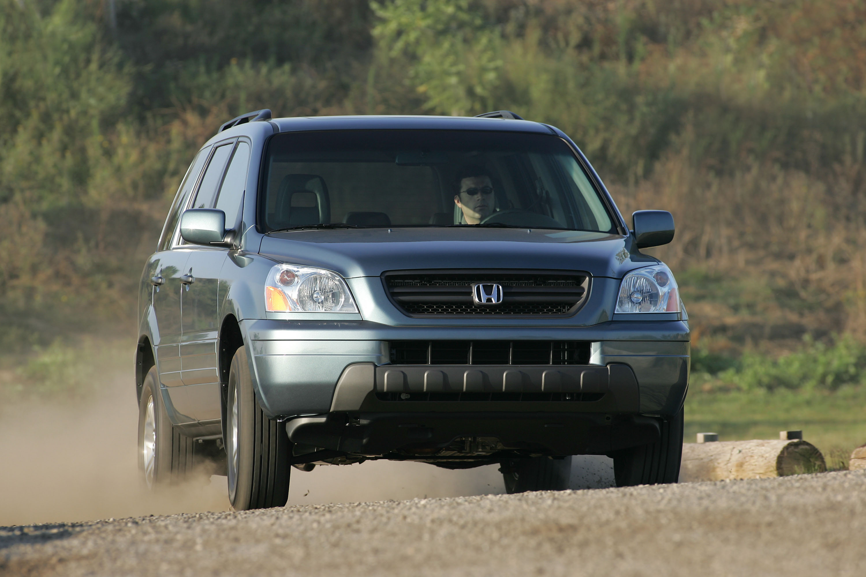 Honda Pilot EX