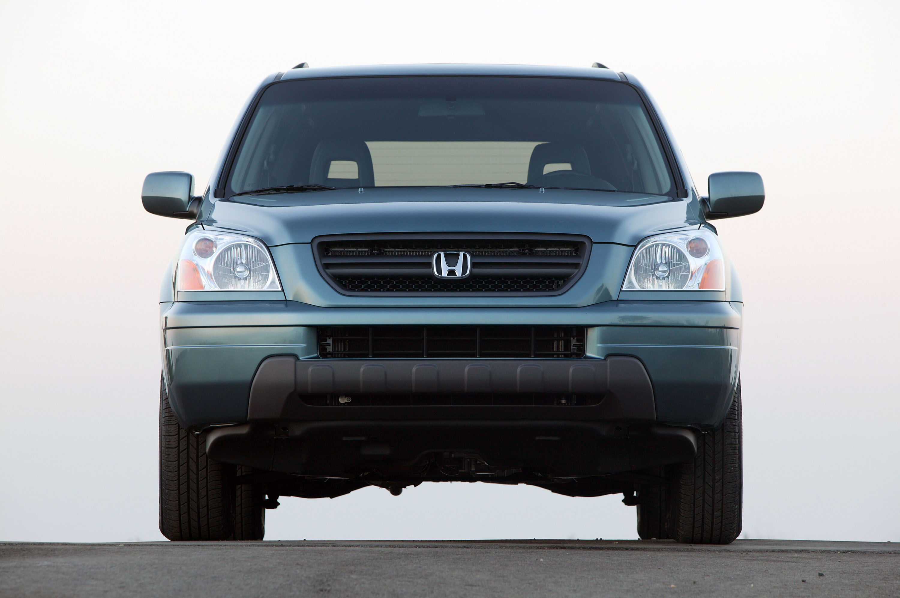 Honda Pilot EX