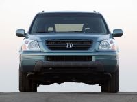 Honda Pilot EX (2005)