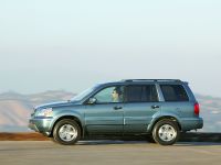 Honda Pilot EX (2005) - picture 6 of 17