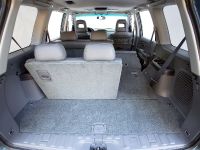 Honda Pilot EX (2005) - picture 11 of 17