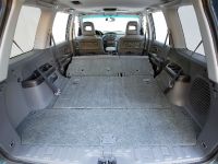 Honda Pilot EX (2005)