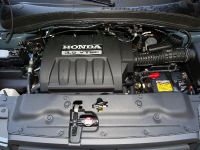 Honda Pilot EX (2005) - picture 13 of 17