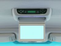 Honda Pilot EX (2005) - picture 14 of 17