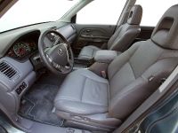 Honda Pilot EX (2005)