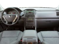 Honda Pilot EX (2005)