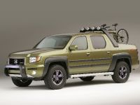Honda Ridgeline All-Terrain Concept (2005)