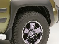 Honda Ridgeline All-Terrain Concept (2005) - picture 5 of 13