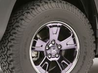 Honda Ridgeline All-Terrain Concept (2005)