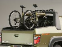 Honda Ridgeline All-Terrain Concept (2005)