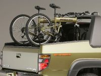 Honda Ridgeline All-Terrain Concept (2005)