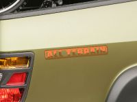 Honda Ridgeline All-Terrain Concept (2005)