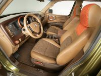 Honda Ridgeline All-Terrain Concept (2005)