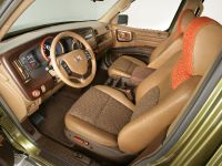 Honda Ridgeline All-Terrain Concept (2005)