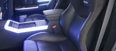 Honda Ridgeline Street Sport Concept (2005) - picture 4 of 5