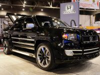 Honda Ridgeline Street Sport Concept (2005) - picture 2 of 5