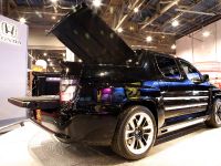 Honda Ridgeline Street Sport Concept (2005) - picture 3 of 5