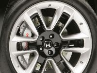 Honda Ridgeline Street Sport Concept (2005) - picture 5 of 5