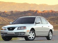 Hyundai Elantra (2005)