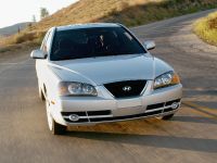 Hyundai Elantra (2005) - picture 3 of 10