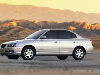 Hyundai Elantra (2005) - picture 5 of 10