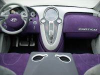 Hyundai Portico Concept (2005)