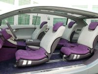 Hyundai Portico Concept (2005)