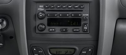 Hyundai Santa Fe (2005) - picture 7 of 26