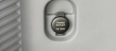 Hyundai Santa Fe (2005) - picture 15 of 26