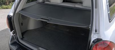 Hyundai Santa Fe (2005) - picture 20 of 26