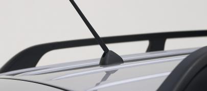 Hyundai Santa Fe (2005) - picture 23 of 26