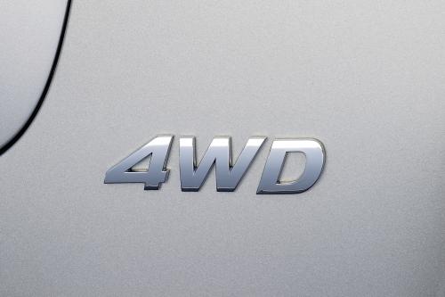 Hyundai Santa Fe (2005) - picture 25 of 26