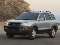Hyundai Santa Fe (2005)