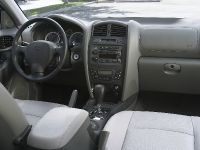 Hyundai Santa Fe (2005) - picture 5 of 26