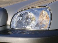 Hyundai Santa Fe (2005) - picture 21 of 26