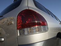 Hyundai Santa Fe (2005) - picture 22 of 26