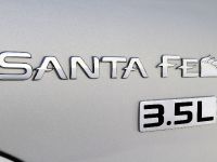 Hyundai Santa Fe (2005)